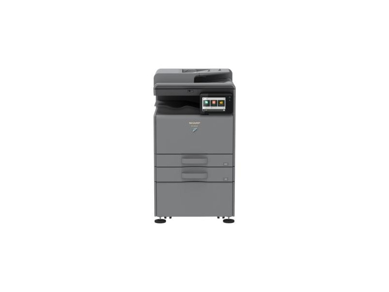 Máy Photocopy SHARP BP-22C25